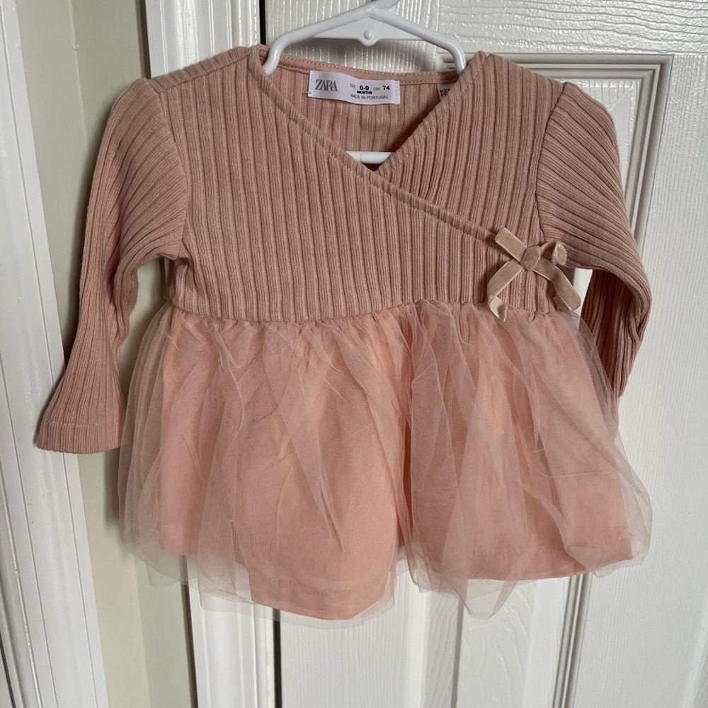 Zara Dress